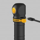  Armytek Elf C2 MAX Hodelykt – 4500 lumen USB-C lading  thumbnail
