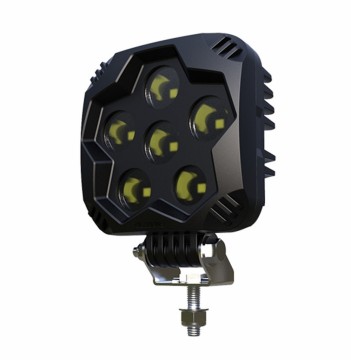 Oledone Buffalo WD-6L60-LA